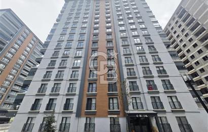 VADİ MANZARA KİRALIK 4+1 DAİRE İKEA NATA VEGA YÜRÜME MESAFESİNDE 2.ETAP PEYZAJ CEPHE 15.KAT