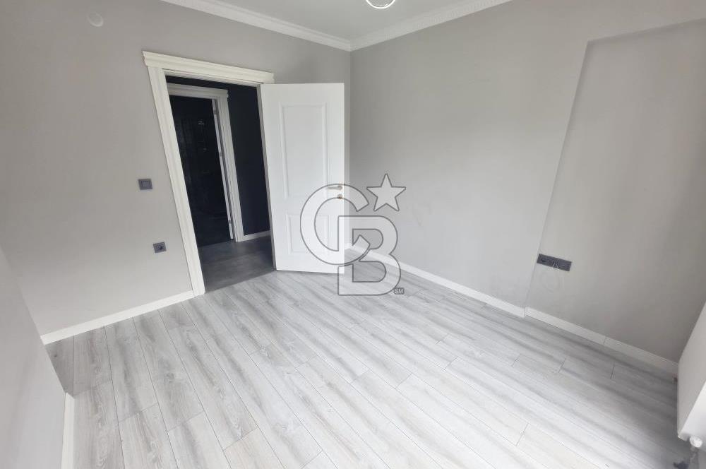 VADİ MANZARA KİRALIK 4+1 DAİRE İKEA NATA VEGA YÜRÜME MESAFESİNDE 2.ETAP PEYZAJ CEPHE 15.KAT