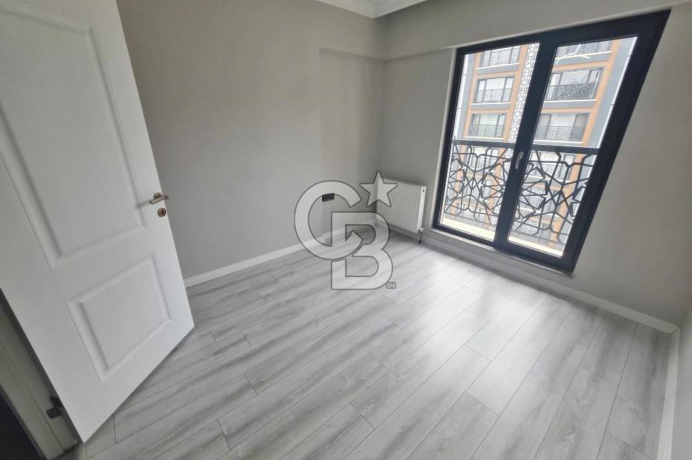 VADİ MANZARA KİRALIK 4+1 DAİRE İKEA NATA VEGA YÜRÜME MESAFESİNDE 2.ETAP PEYZAJ CEPHE 15.KAT