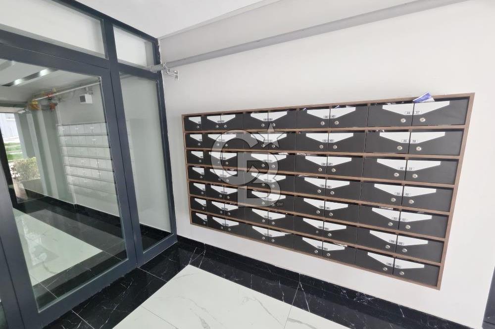 VADİ MANZARA KİRALIK 4+1 DAİRE İKEA NATA VEGA YÜRÜME MESAFESİNDE 2.ETAP PEYZAJ CEPHE 15.KAT