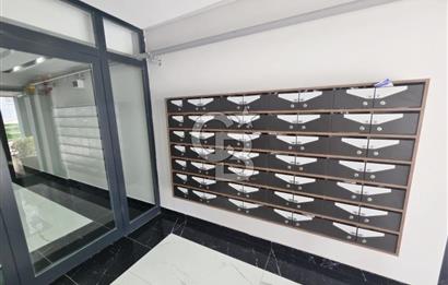 VADİ MANZARA KİRALIK 4+1 DAİRE İKEA NATA VEGA YÜRÜME MESAFESİNDE 2.ETAP PEYZAJ CEPHE 15.KAT