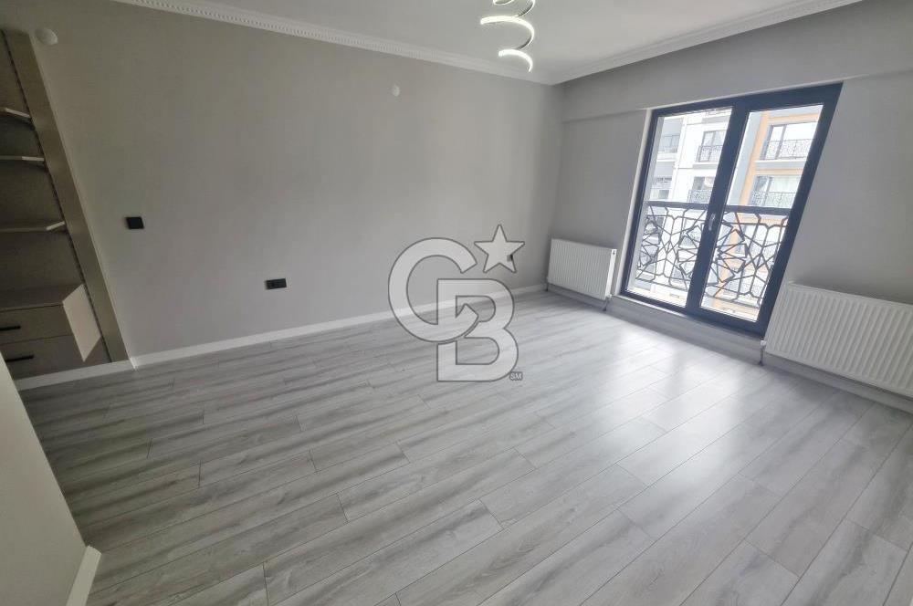 VADİ MANZARA KİRALIK 4+1 DAİRE İKEA NATA VEGA YÜRÜME MESAFESİNDE 2.ETAP PEYZAJ CEPHE 15.KAT