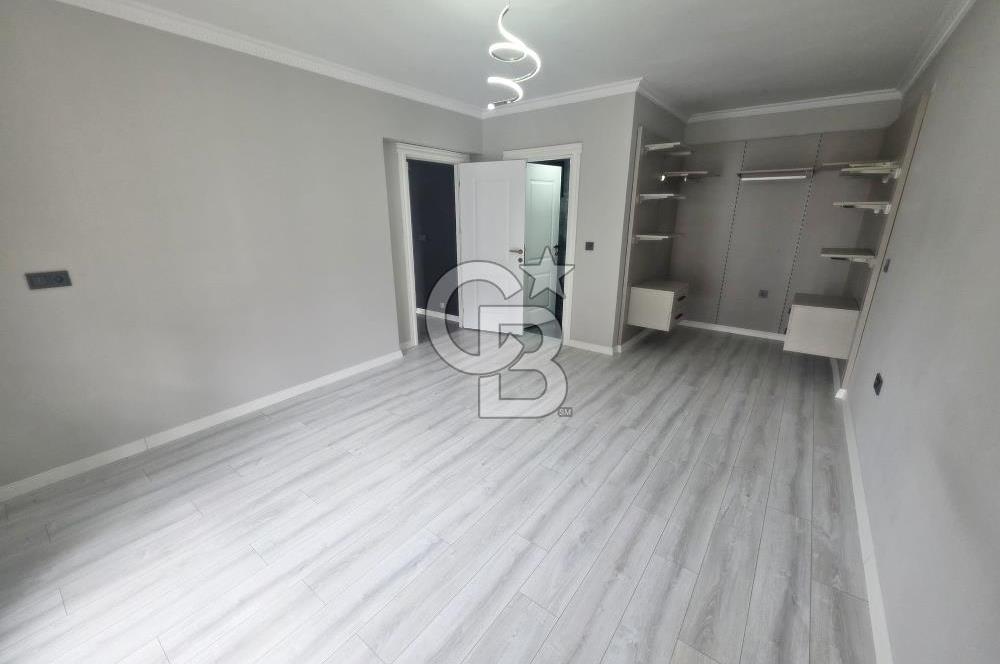 VADİ MANZARA KİRALIK 4+1 DAİRE İKEA NATA VEGA YÜRÜME MESAFESİNDE 2.ETAP PEYZAJ CEPHE 15.KAT