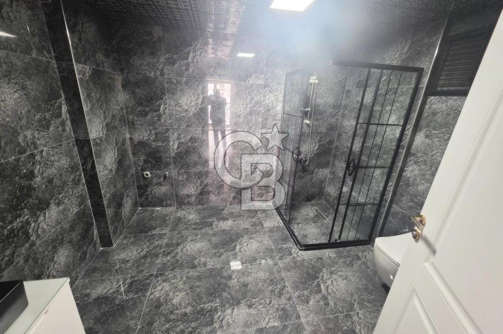 VADİ MANZARA KİRALIK 4+1 DAİRE İKEA NATA VEGA YÜRÜME MESAFESİNDE 2.ETAP PEYZAJ CEPHE 15.KAT