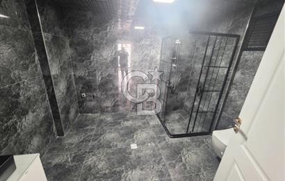VADİ MANZARA KİRALIK 4+1 DAİRE İKEA NATA VEGA YÜRÜME MESAFESİNDE 2.ETAP PEYZAJ CEPHE 15.KAT