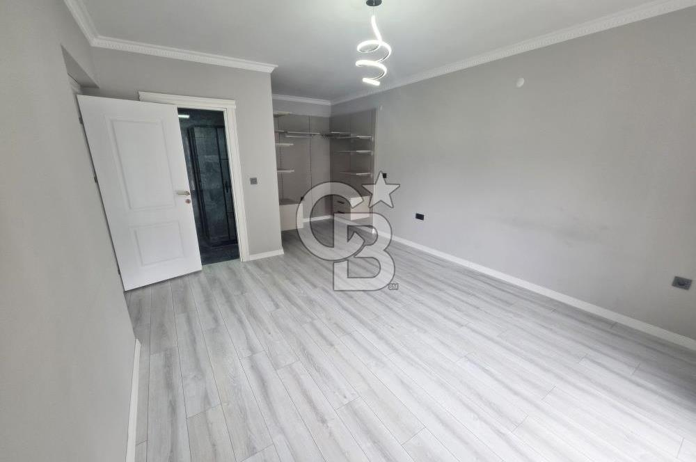 VADİ MANZARA KİRALIK 4+1 DAİRE İKEA NATA VEGA YÜRÜME MESAFESİNDE 2.ETAP PEYZAJ CEPHE 15.KAT