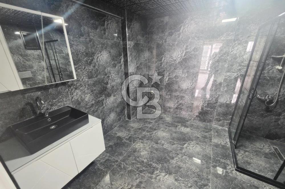 VADİ MANZARA KİRALIK 4+1 DAİRE İKEA NATA VEGA YÜRÜME MESAFESİNDE 2.ETAP PEYZAJ CEPHE 15.KAT