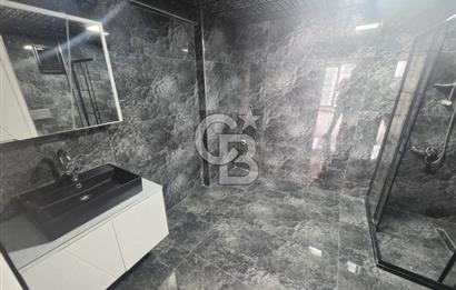 VADİ MANZARA KİRALIK 4+1 DAİRE İKEA NATA VEGA YÜRÜME MESAFESİNDE 2.ETAP PEYZAJ CEPHE 15.KAT