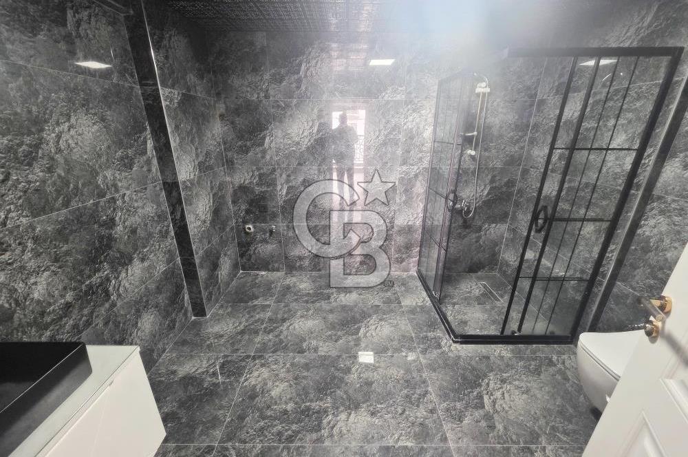 VADİ MANZARA KİRALIK 4+1 DAİRE İKEA NATA VEGA YÜRÜME MESAFESİNDE 2.ETAP PEYZAJ CEPHE 15.KAT