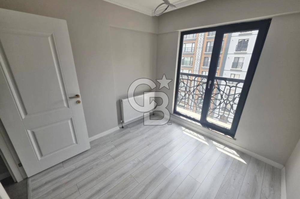 VADİ MANZARA KİRALIK 4+1 DAİRE İKEA NATA VEGA YÜRÜME MESAFESİNDE 2.ETAP PEYZAJ CEPHE 15.KAT