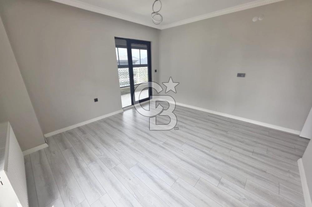 VADİ MANZARA KİRALIK 4+1 DAİRE İKEA NATA VEGA YÜRÜME MESAFESİNDE 2.ETAP PEYZAJ CEPHE 15.KAT