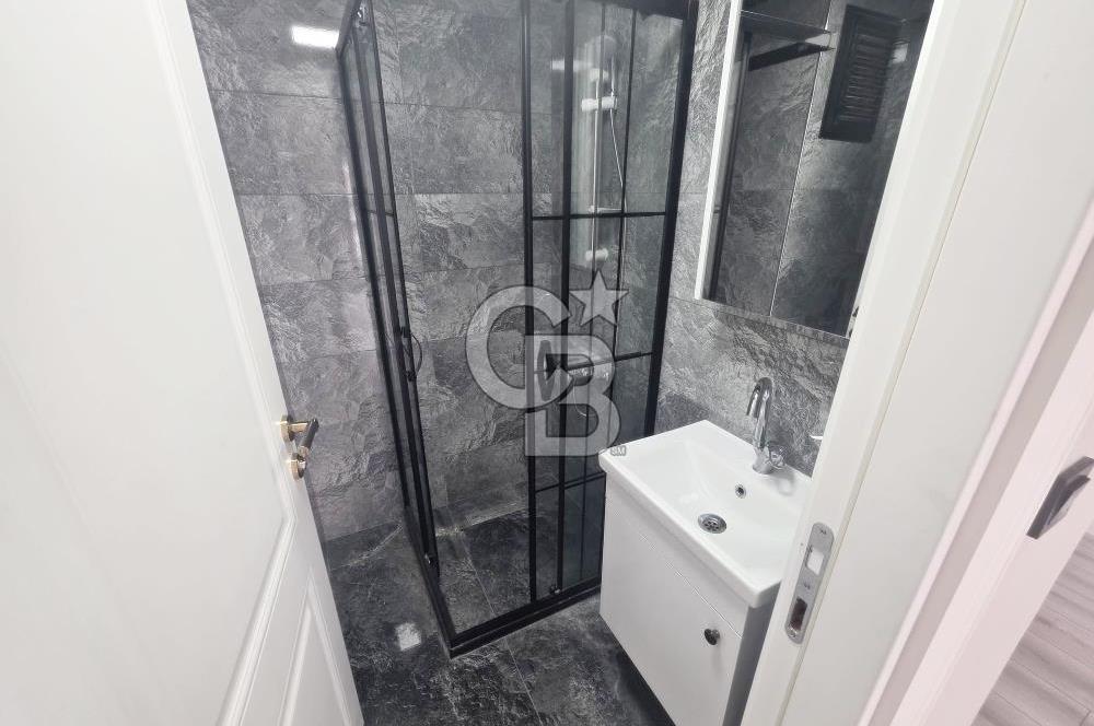 VADİ MANZARA KİRALIK 4+1 DAİRE İKEA NATA VEGA YÜRÜME MESAFESİNDE 2.ETAP PEYZAJ CEPHE 15.KAT