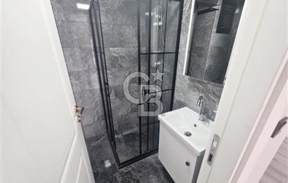 VADİ MANZARA KİRALIK 4+1 DAİRE İKEA NATA VEGA YÜRÜME MESAFESİNDE 2.ETAP PEYZAJ CEPHE 15.KAT