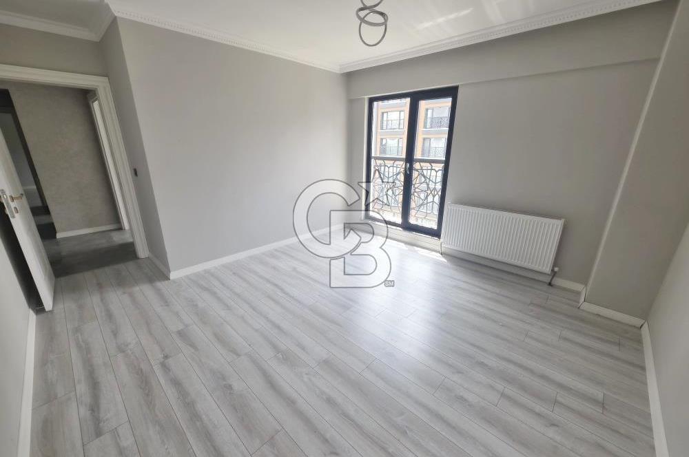 VADİ MANZARA KİRALIK 4+1 DAİRE İKEA NATA VEGA YÜRÜME MESAFESİNDE 2.ETAP PEYZAJ CEPHE 15.KAT