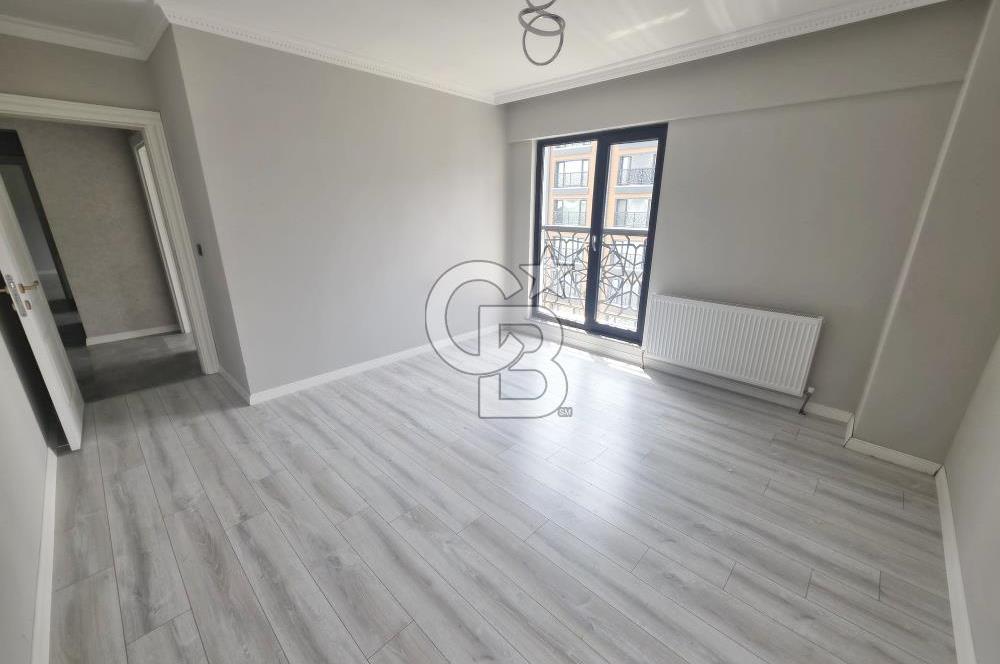 VADİ MANZARA KİRALIK 4+1 DAİRE İKEA NATA VEGA YÜRÜME MESAFESİNDE 2.ETAP PEYZAJ CEPHE 15.KAT
