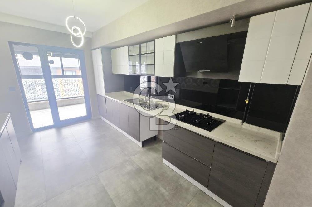 VADİ MANZARA KİRALIK 4+1 DAİRE İKEA NATA VEGA YÜRÜME MESAFESİNDE 2.ETAP PEYZAJ CEPHE 15.KAT