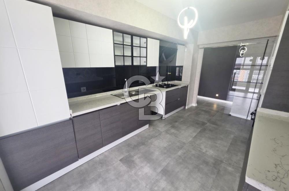 VADİ MANZARA KİRALIK 4+1 DAİRE İKEA NATA VEGA YÜRÜME MESAFESİNDE 2.ETAP PEYZAJ CEPHE 15.KAT