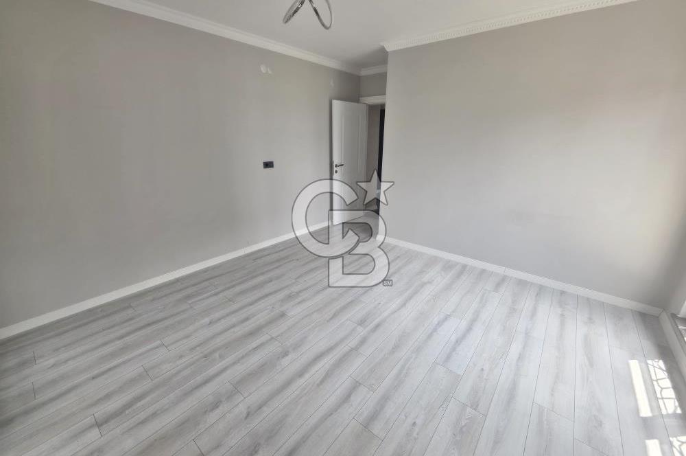 VADİ MANZARA KİRALIK 4+1 DAİRE İKEA NATA VEGA YÜRÜME MESAFESİNDE 2.ETAP PEYZAJ CEPHE 15.KAT