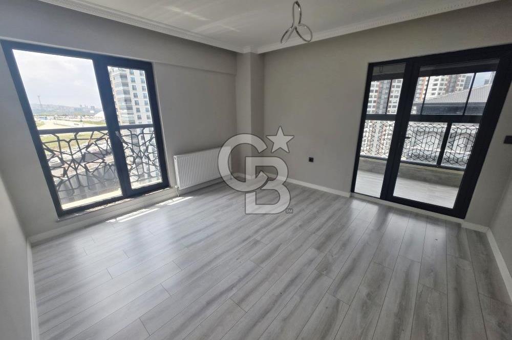 VADİ MANZARA KİRALIK 4+1 DAİRE İKEA NATA VEGA YÜRÜME MESAFESİNDE 2.ETAP PEYZAJ CEPHE 15.KAT