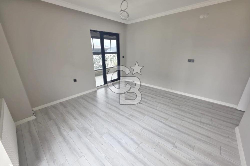 VADİ MANZARA KİRALIK 4+1 DAİRE İKEA NATA VEGA YÜRÜME MESAFESİNDE 2.ETAP PEYZAJ CEPHE 15.KAT