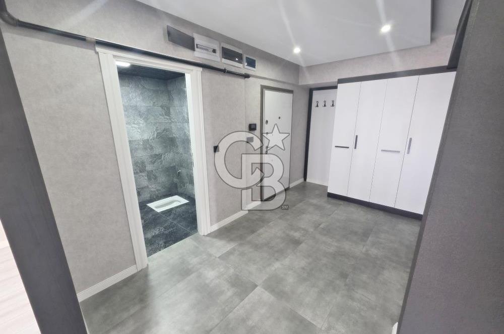 VADİ MANZARA KİRALIK 4+1 DAİRE İKEA NATA VEGA YÜRÜME MESAFESİNDE 2.ETAP PEYZAJ CEPHE 15.KAT