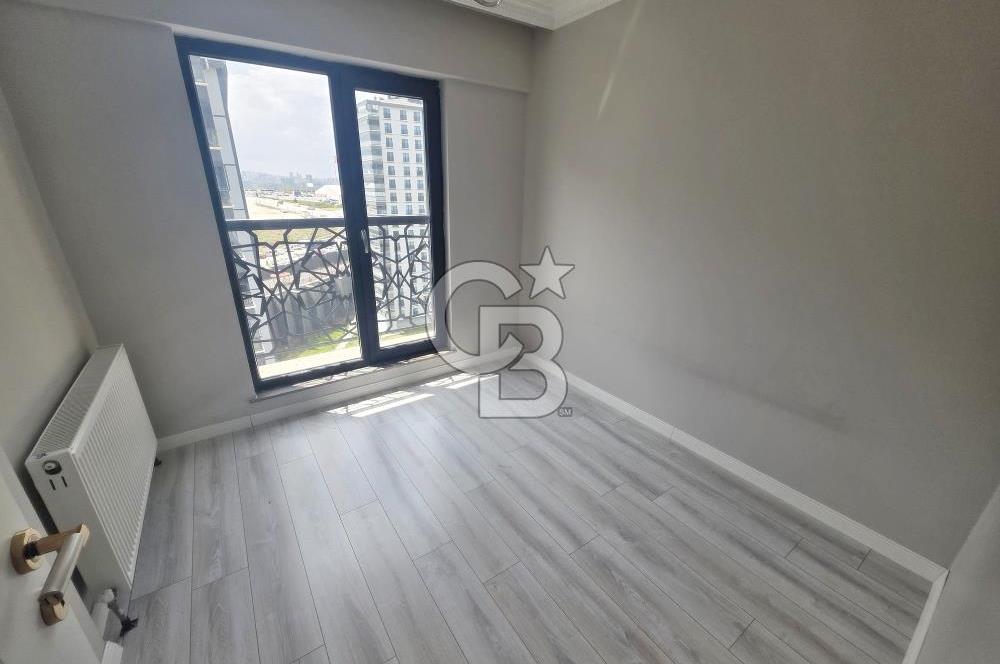 VADİ MANZARA KİRALIK 4+1 DAİRE İKEA NATA VEGA YÜRÜME MESAFESİNDE 2.ETAP PEYZAJ CEPHE 15.KAT