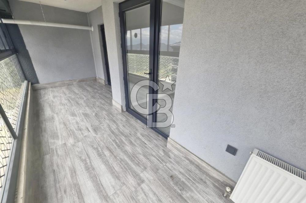 VADİ MANZARA KİRALIK 4+1 DAİRE İKEA NATA VEGA YÜRÜME MESAFESİNDE 2.ETAP PEYZAJ CEPHE 15.KAT