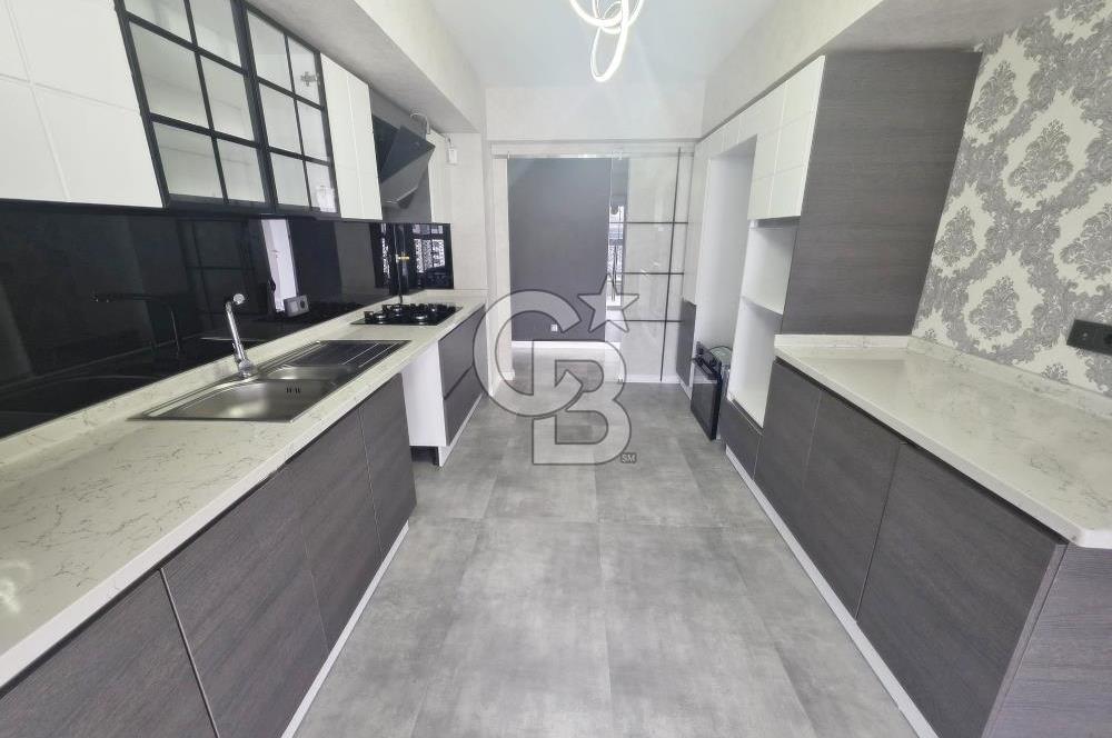 VADİ MANZARA KİRALIK 4+1 DAİRE İKEA NATA VEGA YÜRÜME MESAFESİNDE 2.ETAP PEYZAJ CEPHE 15.KAT