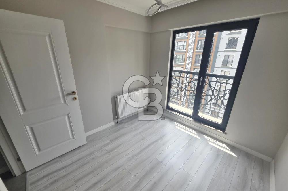 VADİ MANZARA KİRALIK 4+1 DAİRE İKEA NATA VEGA YÜRÜME MESAFESİNDE 2.ETAP PEYZAJ CEPHE 15.KAT