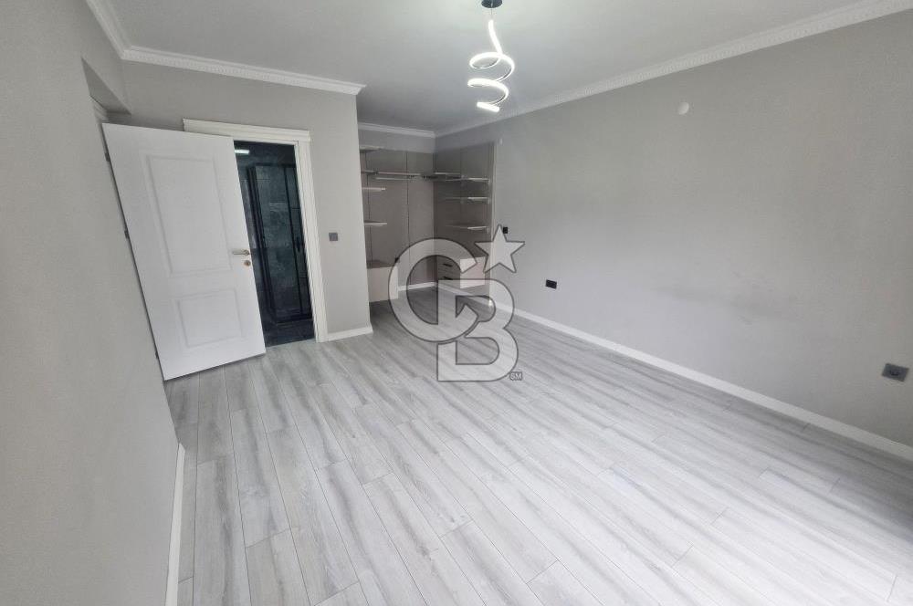 VADİ MANZARA KİRALIK 4+1 DAİRE İKEA NATA VEGA YÜRÜME MESAFESİNDE 2.ETAP PEYZAJ CEPHE 15.KAT