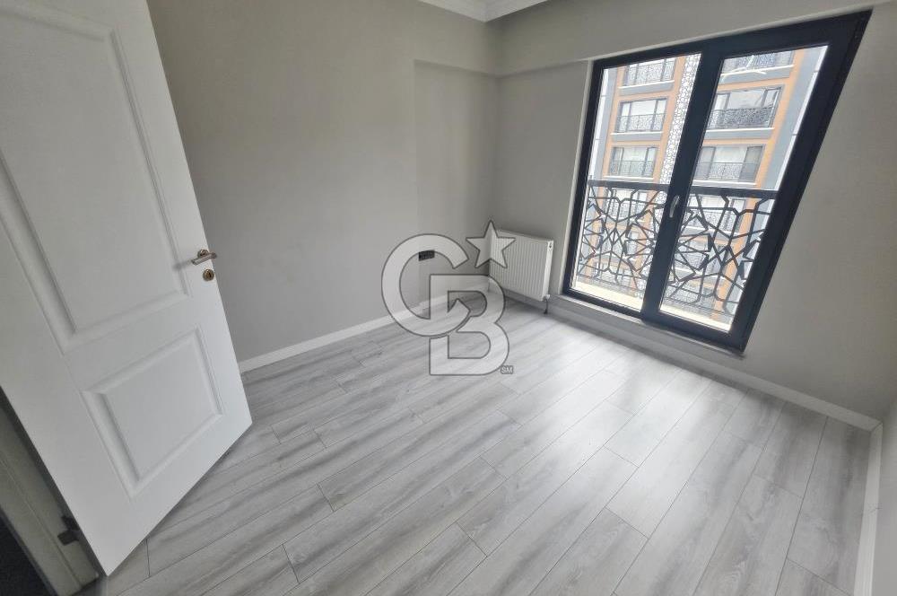 VADİ MANZARA KİRALIK 4+1 DAİRE İKEA NATA VEGA YÜRÜME MESAFESİNDE 2.ETAP PEYZAJ CEPHE 15.KAT