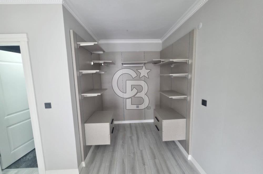 VADİ MANZARA KİRALIK 4+1 DAİRE İKEA NATA VEGA YÜRÜME MESAFESİNDE 2.ETAP PEYZAJ CEPHE 15.KAT
