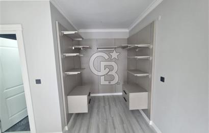 VADİ MANZARA KİRALIK 4+1 DAİRE İKEA NATA VEGA YÜRÜME MESAFESİNDE 2.ETAP PEYZAJ CEPHE 15.KAT