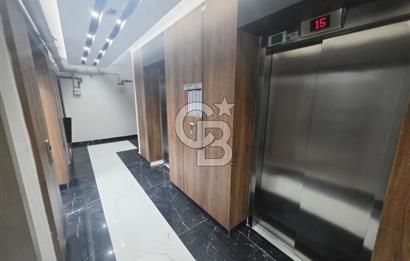 VADİ MANZARA KİRALIK 4+1 DAİRE İKEA NATA VEGA YÜRÜME MESAFESİNDE 2.ETAP PEYZAJ CEPHE 15.KAT