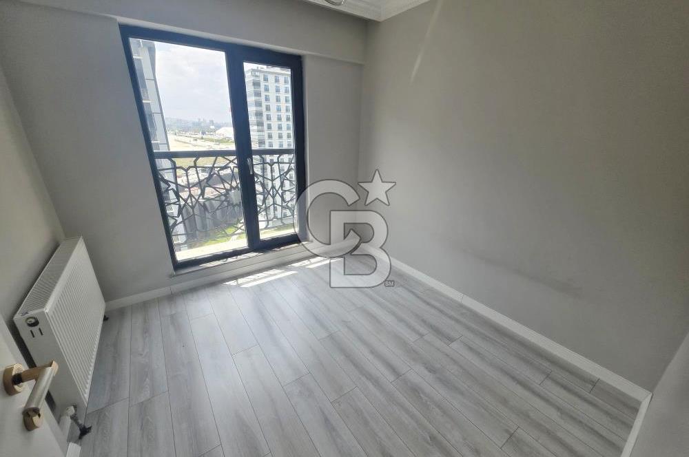 VADİ MANZARA KİRALIK 4+1 DAİRE İKEA NATA VEGA YÜRÜME MESAFESİNDE 2.ETAP PEYZAJ CEPHE 15.KAT