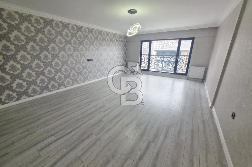 VADİ MANZARA KİRALIK 4+1 DAİRE İKEA NATA VEGA YÜRÜME MESAFESİNDE 2.ETAP PEYZAJ CEPHE 15.KAT