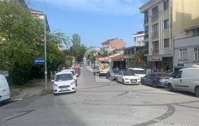 EYÜP AKŞEMSETTİN'DE 2+1 KİRALIK DAİRE