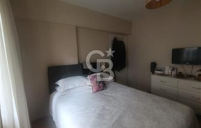 EYÜP AKŞEMSETTİN'DE 2+1 KİRALIK DAİRE