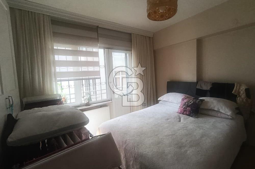 EYÜP AKŞEMSETTİN'DE 2+1 KİRALIK DAİRE