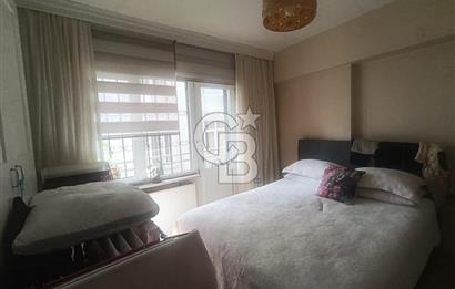 EYÜP AKŞEMSETTİN'DE 2+1 KİRALIK DAİRE