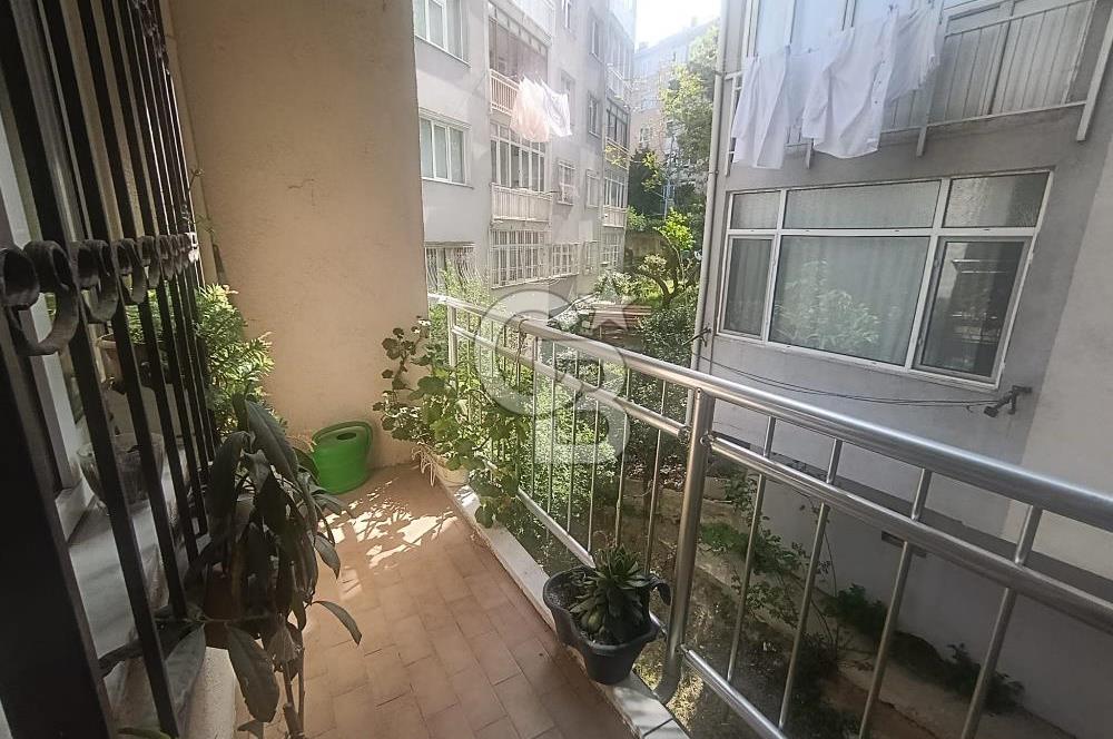 EYÜP AKŞEMSETTİN'DE 2+1 KİRALIK DAİRE
