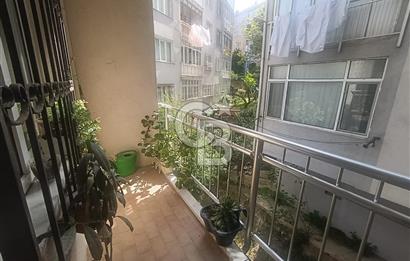 EYÜP AKŞEMSETTİN'DE 2+1 KİRALIK DAİRE
