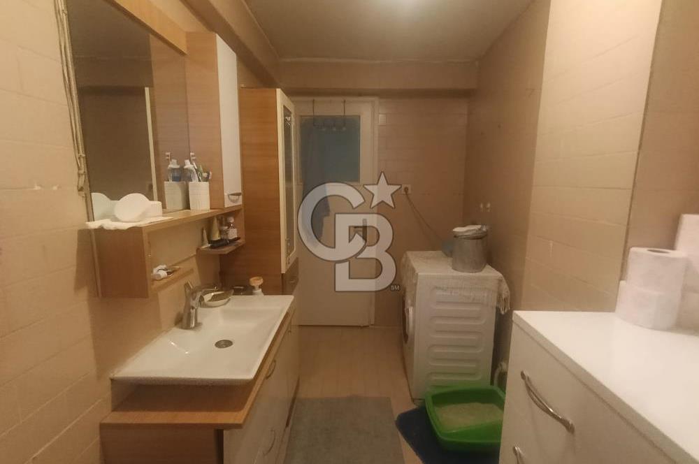 EYÜP AKŞEMSETTİN'DE 2+1 KİRALIK DAİRE