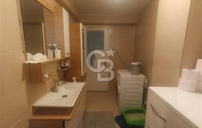 EYÜP AKŞEMSETTİN'DE 2+1 KİRALIK DAİRE