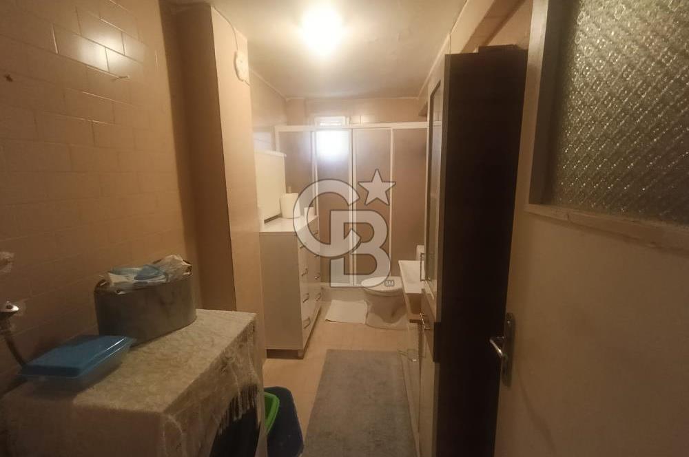 EYÜP AKŞEMSETTİN'DE 2+1 KİRALIK DAİRE