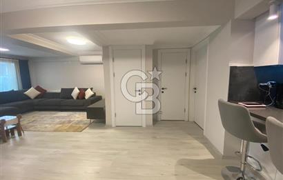Güzelyalı’da 4+1 Bahçeli Tadilatlı Dubleks Mülk