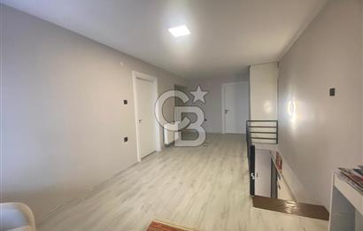 Güzelyalı’da 4+1 Bahçeli Tadilatlı Dubleks Mülk