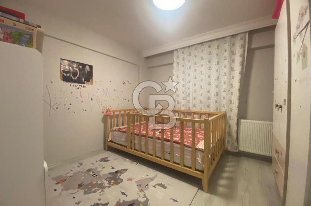 Güzelyalı’da 4+1 Bahçeli Tadilatlı Dubleks Mülk