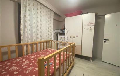 Güzelyalı’da 4+1 Bahçeli Tadilatlı Dubleks Mülk