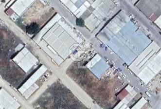 BİGA 1. SANAYİ SİTESİ SATILIK ARSA - 1 - 349049